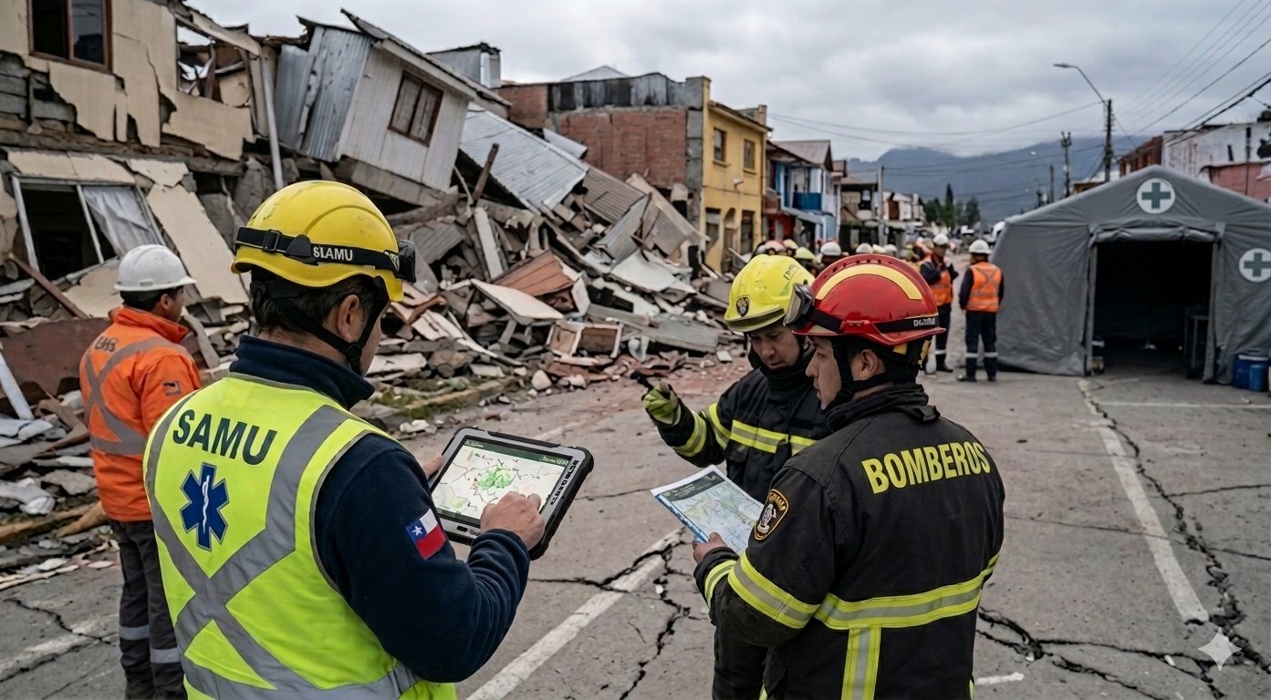 Emergencias